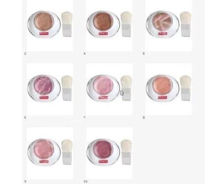 Clarins blush prodige компактні рум'яна у відтінку 03 miami pink (blush) Clarins blush prodige компактні рум'яна у відтінку 03 miami pink