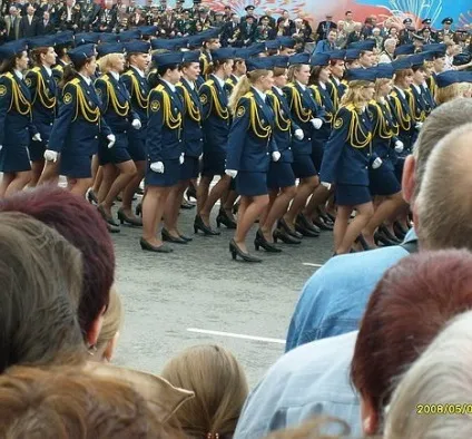 Що таке - відмашка