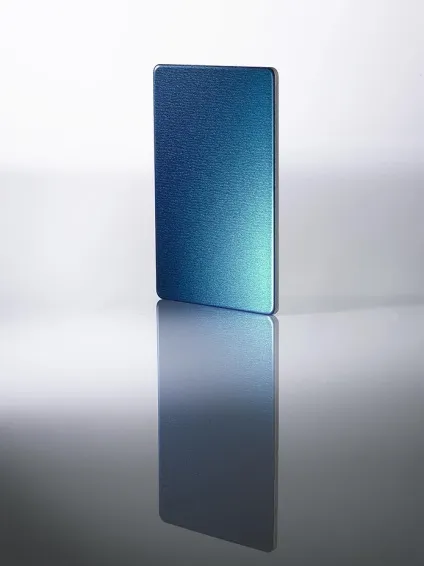Що таке алюкобонд