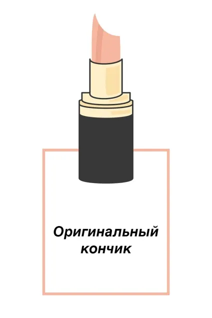 Що твоя помада розповість про тебе (тобі) Що твоя помада розповість про тебе