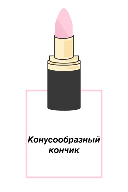 Що твоя помада розповість про тебе (що твоя помада розповість про тебе?) Що твоя помада розповість про тебе