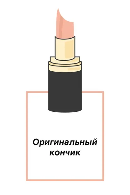 Що твоя помада може розповісти про тебе (твоєму домі завжди) Що твоя помада може розповісти про тебе