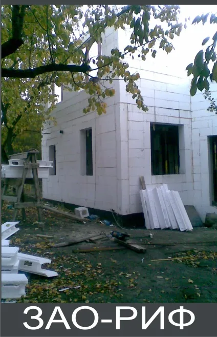 Що таке термодом пінополістирол і термодом, стаття на бізнес-порталі (обладнання) Що таке термодом пінополістирол і термодом, стаття на бізнес-порталі