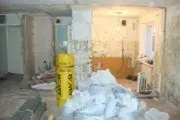 Демонтаж стіни з піноблоків в квартирі як розібрати (розібрати) Демонтаж стіни з піноблоків в квартирі як розібрати