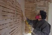 Демонтаж стіни з піноблоків в квартирі як розібрати (Демонтаж стіни піноблоків) Демонтаж стіни з піноблоків в квартирі як розібрати