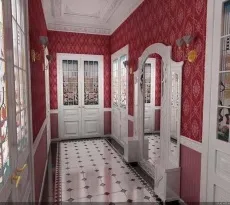 Дизайн коридору в квартирі фото, ідеї для інтер'єру (фото) Дизайн коридору в квартирі фото, ідеї для інтер'єру