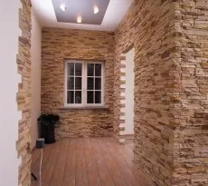 Дизайн коридору в квартирі фото, ідеї для інтер'єру (квартирі) Дизайн коридору в квартирі фото, ідеї для інтер'єру