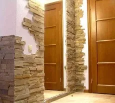 Дизайн коридору в квартирі фото, ідеї для інтер'єру (дизайн) Дизайн коридору в квартирі фото, ідеї для інтер'єру