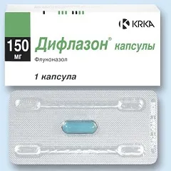 Дифлазон - інструкція, відгуки, аналоги
