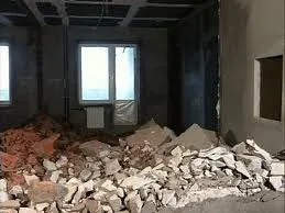 Демонтаж стін і перегородок з цегли своїми руками (цегли) Демонтаж стін і перегородок з цегли своїми руками