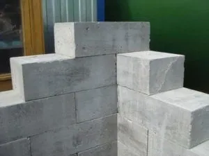 Демонтаж стіни з піноблоків в квартирі як розібрати (розібрати) Демонтаж стіни з піноблоків в квартирі як розібрати