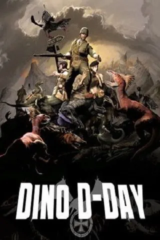 Dino d-day скачати торрент безкоштовно на pc (dino d-day скачати торрент) Dino d-day скачати торрент безкоштовно на pc