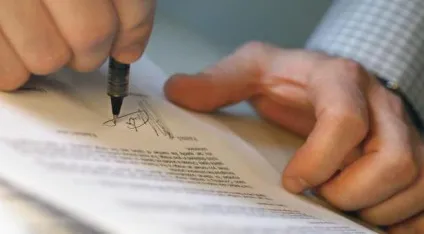 Для чого потрібен трудовий договір поняття трудовий договір (трудовий) Для чого потрібен трудовий договір поняття трудовий договір