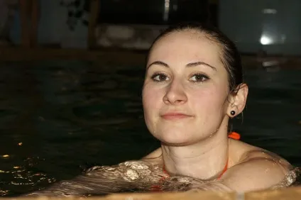 Дівич-вечір і фотосесія в сауні і більярді (сауні) Дівич-вечір і фотосесія в сауні і більярді