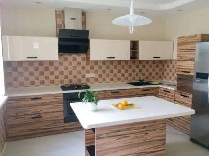 Дизайн кухні в котеджі (54 фото) як зробити своїми руками, інструкція, фото і відео-уроки (своїми) Дизайн кухні в котеджі (54 фото) як зробити своїми руками, інструкція, фото і відео-уроки