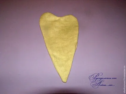 Декупаж на тканині - ярмарок майстрів - ручна робота, handmade (мк) Декупаж на тканині - ярмарок майстрів - ручна робота, handmade