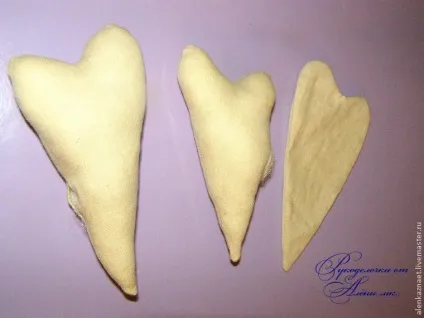 Декупаж на тканині - ярмарок майстрів - ручна робота, handmade (кисті) Декупаж на тканині - ярмарок майстрів - ручна робота, handmade