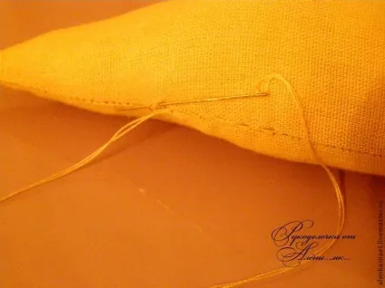 Декупаж на тканині - ярмарок майстрів - ручна робота, handmade (троянди) Декупаж на тканині - ярмарок майстрів - ручна робота, handmade