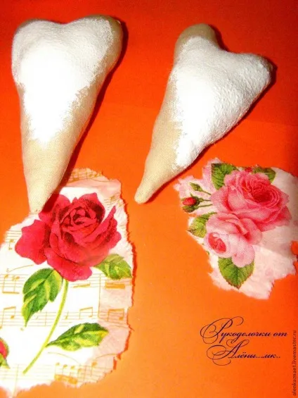 Декупаж на тканині - ярмарок майстрів - ручна робота, handmade (декупаж на тканині) Декупаж на тканині - ярмарок майстрів - ручна робота, handmade