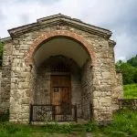 Стародавні храми Архиз