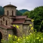 Стародавні храми Архиз