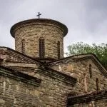 Стародавні храми Архиз