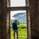 Стародавні храми Архиз