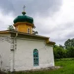 Стародавні храми Архиз