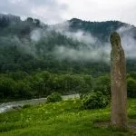 Стародавні храми Архиз