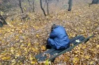 Друг на годину »(психологія спілкування) Друг на годину »