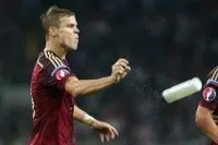 Їхав на «бентлі» по зустрічній »(досить скромні спортивні результати) Їхав на «бентлі» по зустрічній »