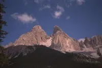 Доломіти, альпи