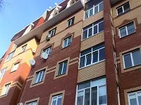 Договір квартиронаймача - зразок заповнення (договір) Договір квартиронаймача - зразок заповнення