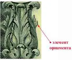 Долари сша-як відрізнити підробку (банкноти виконана металографічним) Долари сша-як відрізнити підробку