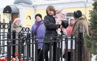 Олена Лістьєва якби влад залишився зі мною, він був би живий (елена) Олена Лістьєва якби влад залишився зі мною, він був би живий
