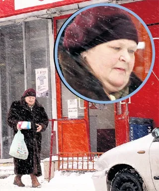 Олена Лістьєва якби влад залишився зі мною, він був би живий (залишився) Олена Лістьєва якби влад залишився зі мною, він був би живий