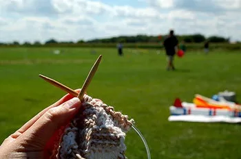 Есе переможниць творчого конкурсу «як я почала в'язати» (почала) Есе переможниць творчого конкурсу «як я почала в'язати»