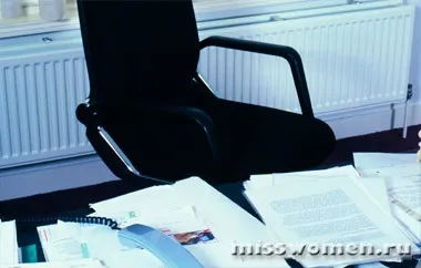 Якщо виживають з роботи (конфлікти на роботі) Якщо виживають з роботи