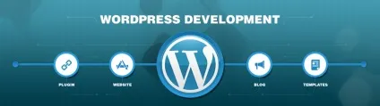 Движок wordpress - перше знайомство