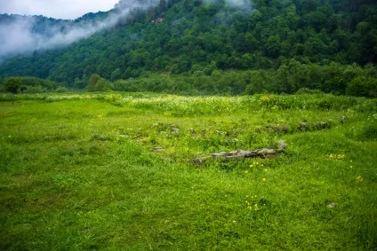 Стародавні храми Архиз