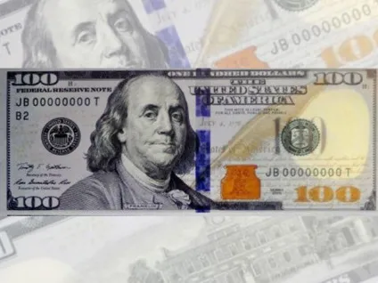 Долари сша-як відрізнити підробку (банкноти виконана металографічним) Долари сша-як відрізнити підробку