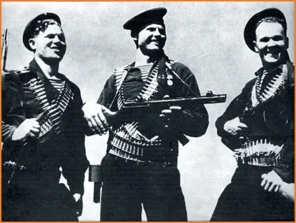 Енциклопедія друга світова війна (ссср, третій рейх) - «мала земля» (діти герої Другої світової війни) Енциклопедія друга світова війна (ссср, третій рейх) - «мала земля»