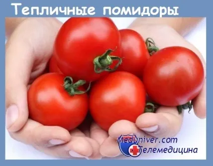 Чи є вітаміни в помідорах користь і шкода томатів (помідорах) Чи є вітаміни в помідорах користь і шкода томатів