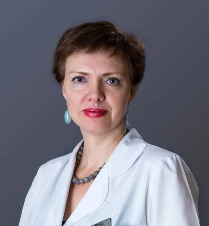 Ендокринологія, клінічний діагностичний центр (Cтаж роботи більше) Ендокринологія, клінічний діагностичний центр