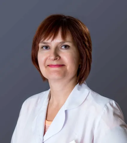 Ендокринологія, клінічний діагностичний центр (Cтаж роботи більше) Ендокринологія, клінічний діагностичний центр