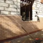 Фасад з цегли - 100 фото і ексклюзивних ідей з оформлення фасаду (цегли) Фасад з цегли - 100 фото і ексклюзивних ідей з оформлення фасаду