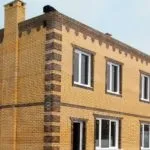 Фасад з цегли - 100 фото і ексклюзивних ідей з оформлення фасаду (цегли) Фасад з цегли - 100 фото і ексклюзивних ідей з оформлення фасаду