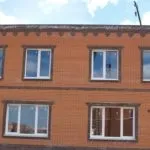 Фасад з цегли - 100 фото і ексклюзивних ідей з оформлення фасаду (цегли) Фасад з цегли - 100 фото і ексклюзивних ідей з оформлення фасаду