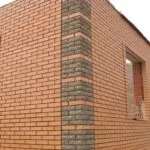 Фасад з цегли - 100 фото і ексклюзивних ідей з оформлення фасаду (цегли) Фасад з цегли - 100 фото і ексклюзивних ідей з оформлення фасаду