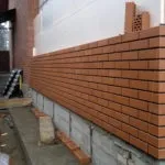 Фасад з цегли - 100 фото і ексклюзивних ідей з оформлення фасаду (фасаду) Фасад з цегли - 100 фото і ексклюзивних ідей з оформлення фасаду